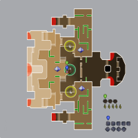 RG Ruthless Survival 22-35 (GUARDIAN)