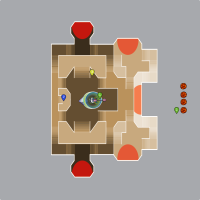 Pure Strategy AFK Armor Farm | Jesse, we need to cook | Farm those Smoking Spacemen