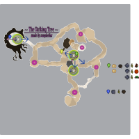 RLPS Striking Tree 22-35 Guide