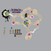 Striking Tree Any Gamemode