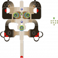 Palantir NMHC Lazy Build