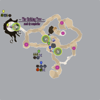 Ruthless Pure Strategy The Striking Tree - Tier 1 Armor Farm (2)