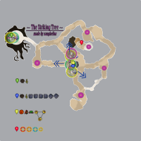 RLHC The Striking Tree Campaign (Boss Solo)