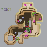 omenak warping challenge