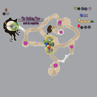 22-35 NMPS Striking Tree (~40m combat, 2x heroes)