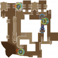 Winter Wonderland AFK Build