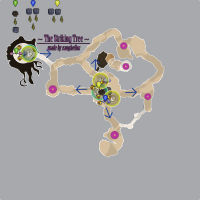 Hardstyle druid's build revamped for RLPS (warden)