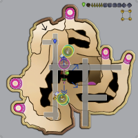 NMHC Challenge Flames of Rebirth (Solo)