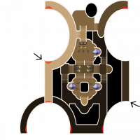 Campaign Endless Spires Squire-only solo Insane HC