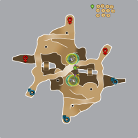 Guardian loves to farm