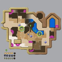 Infested Ruins Campaign / Survival