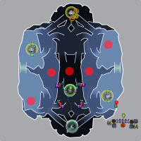 Nightmare Pure Strategy CR2 - Tier 1 Armor Farm (1-Stack WHAT?!)