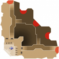 Campaign The Deeper Well Squire-only solo Insane HC