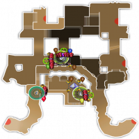 Tavern Defense Pure Strategy 4-player XP farm (soloable, low stats)