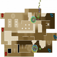 Washboards DST Build