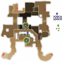 simple xp build, no minions