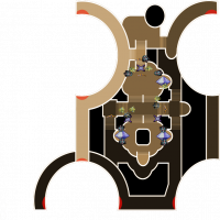 nm endless spire solo apprentice