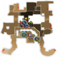 Chiraux's LT Campaign/Survival