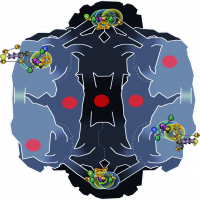 Crystalline Resurgence 2 2k Stats Build