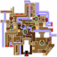 LT/DST Campaign (NO STACKING)