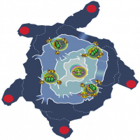 Mv's Crystalline Resurgence 3