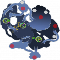 Mv's Crystalline Resurgence 1