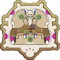 Chiraux's Fast Campaign