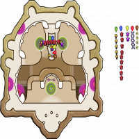 Exo's Bazaar AFK Survival Build