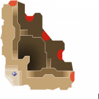 No Towers Allowed Build (high stats recommended)