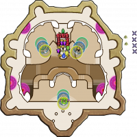 AFK survival build (High stats)