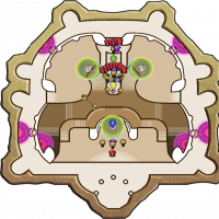 Coastal Bazaar NMHCMM Build