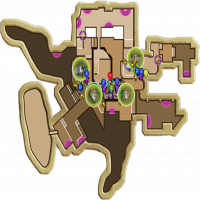 Pirate Invasion Challenge. Triple Wheeler Build. Wave 22+