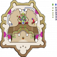 :Shrug: low stats? like 5k nmhc mm surv 20-28 thing