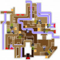 Tinks Wave 1 sub 500 stats