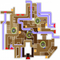 Minionles Chicken Farm [NM]