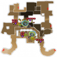 Tavern Defense NMHCMM 12wave Start