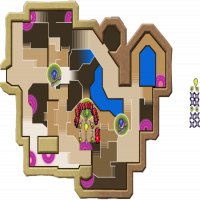 wtantis infested survival armor farm afkable high stats