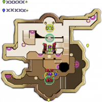 Magus Armory V0.1 High Stat