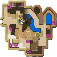 Infested Ruins Minionless Armour Farm