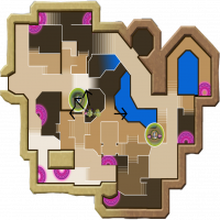 Infested Ruins (unscuffed?)