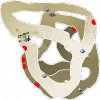 Mv's Volcanic Eruption