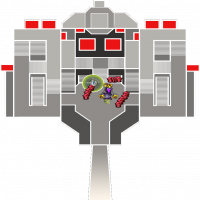 Tomb of Etheria with 2k stats