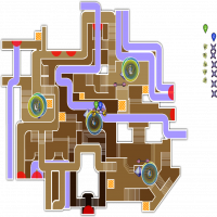 No Core Damage Speedy Boi Build