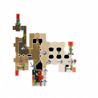 Fresh account/Beginner leveling Part 3