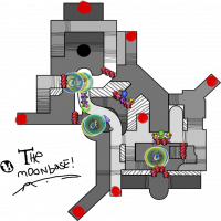 ToT with a 3K TD App