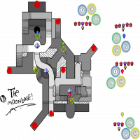 Ninja's Moonbase Build