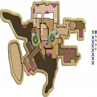 Chewy's Third Polly Draft