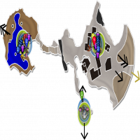 Emerald City AFK Armor farm (wave 20-35 2h combat time) [If you have time to waste edition]