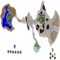 Mv's Emerald City (Pure Strategy)