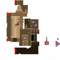 Leveling (15-60) Farm